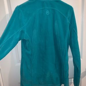 Magellan zip up Sweater/Jacket